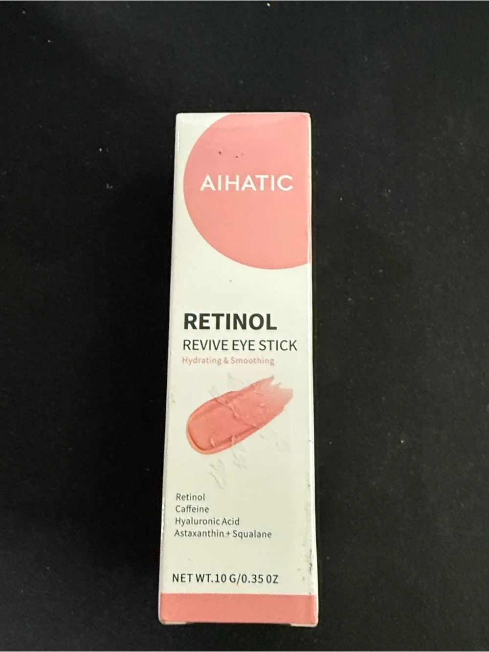 Aihatic retinol revive